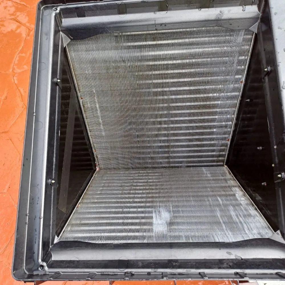 Slide of 954 AC Medic