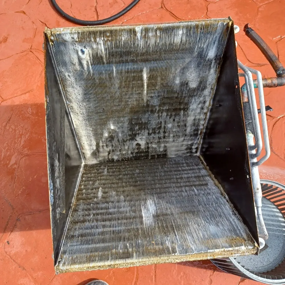 Slide of 954 AC Medic