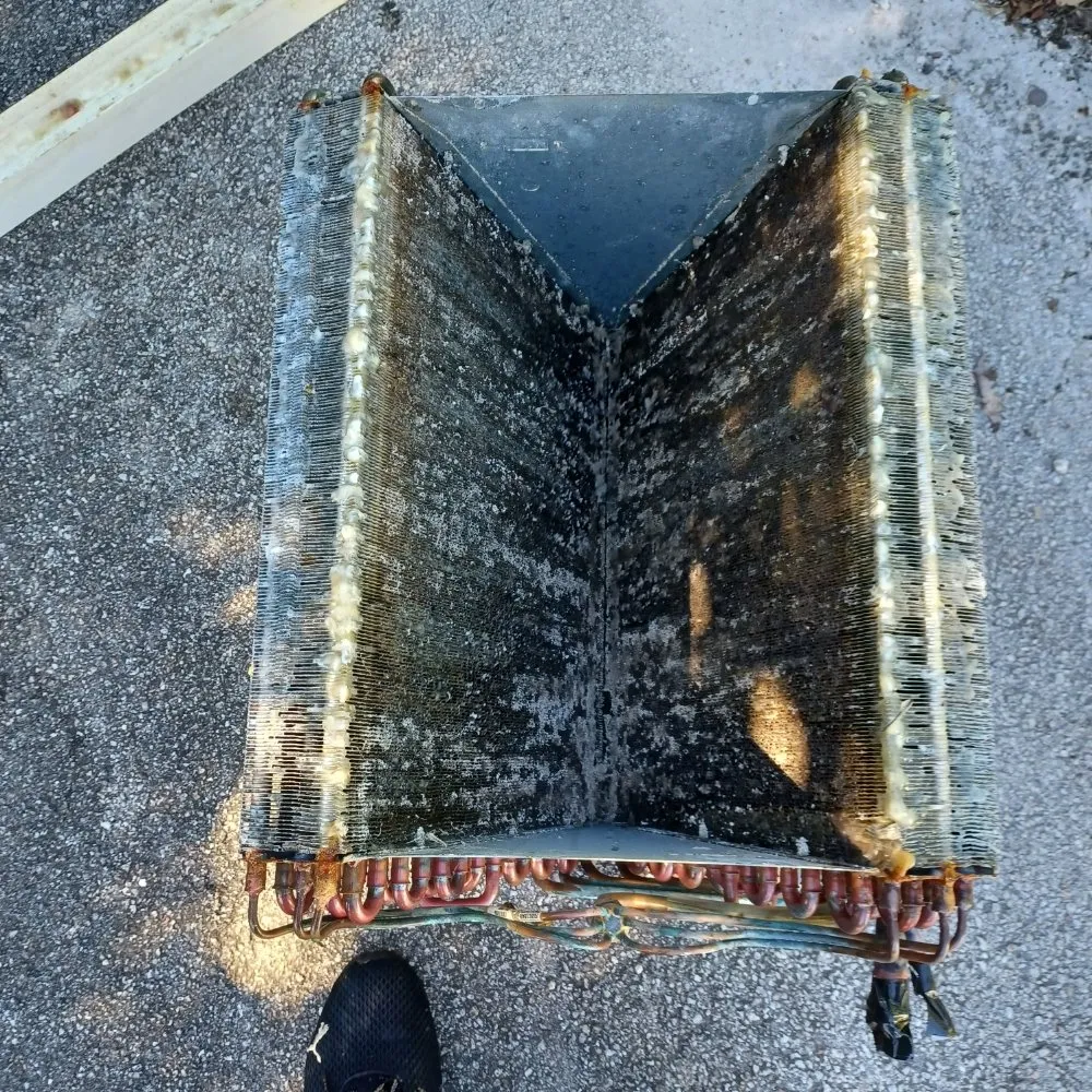 Slide of 954 AC Medic