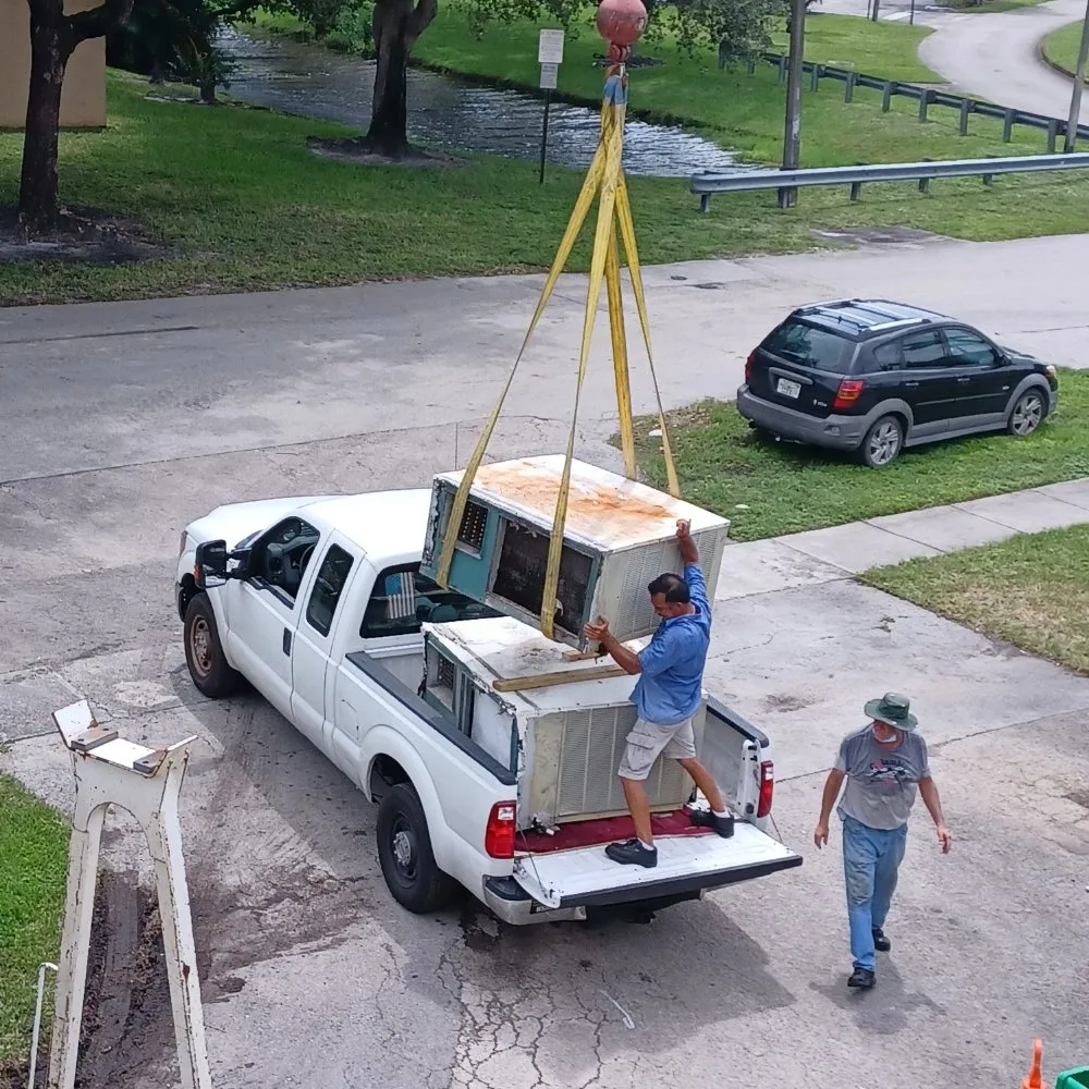 Slide of 954 AC Medic