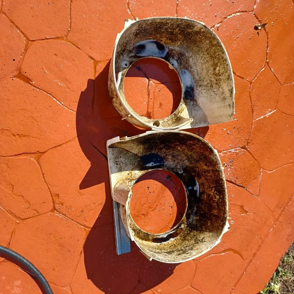 Slide of 954 AC Medic