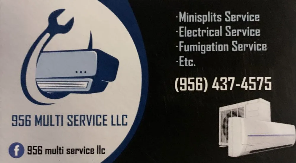 Slide of 956 Multi Service