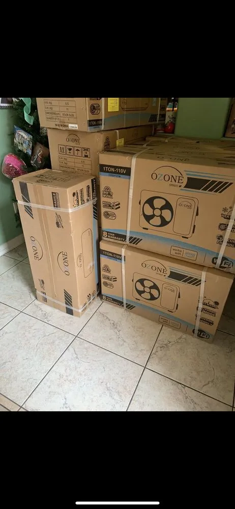 Slide of 956 Multi Service