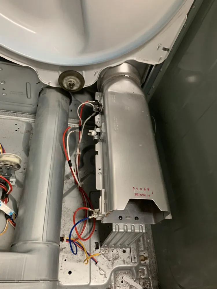 Slide of 98 Appliance Hvac Repair