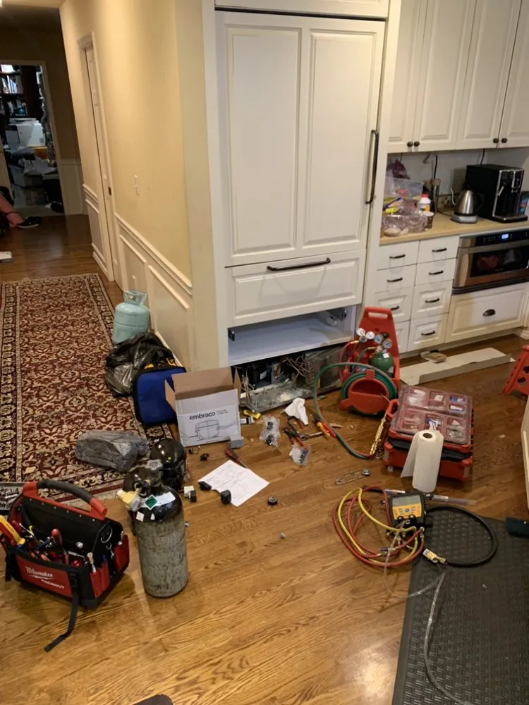 Slide of 98 Appliance Hvac Repair