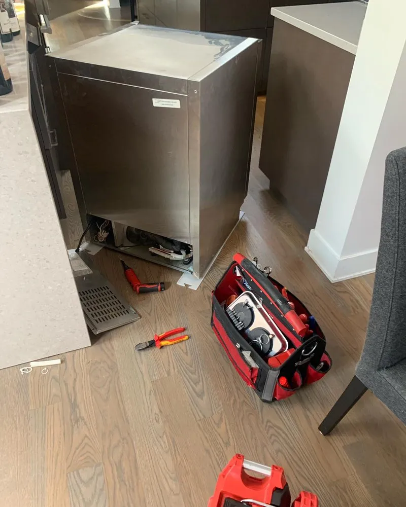 Slide of 98 Appliance Hvac Repair