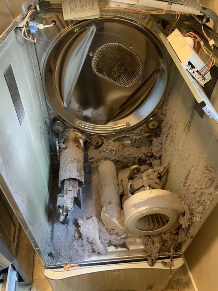 Slide of 98 Appliance Hvac Repair