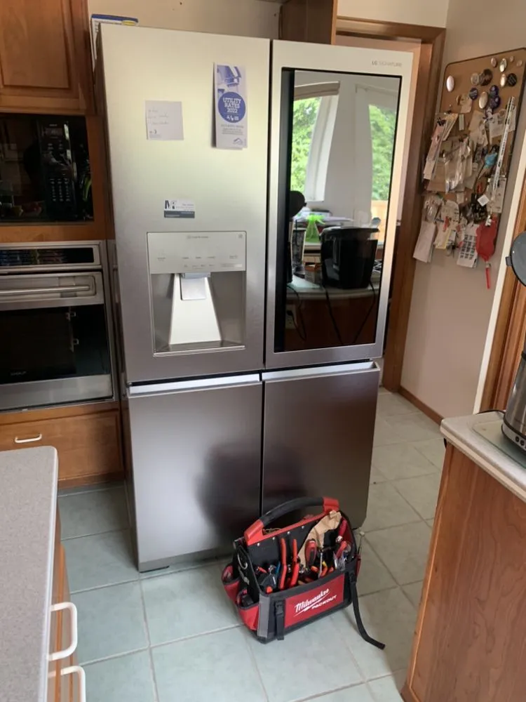 Slide of 98 Appliance Hvac Repair