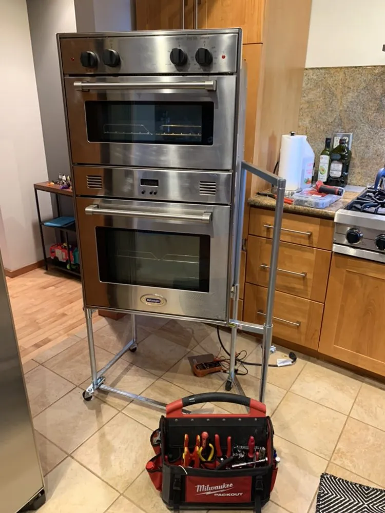 Slide of 98 Appliance Hvac Repair