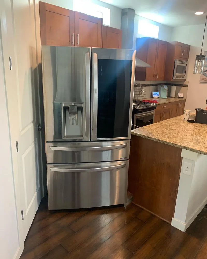 Slide of 98 Appliance Hvac Repair