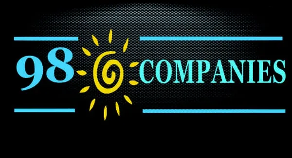 98 Companies