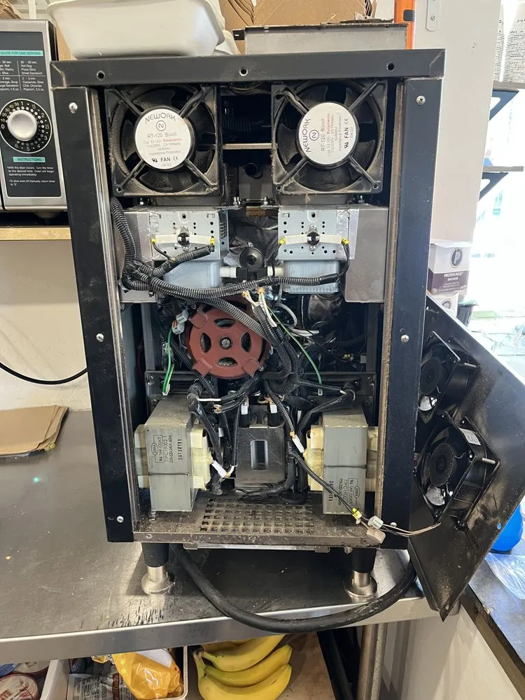 Slide of 9B Mechanical