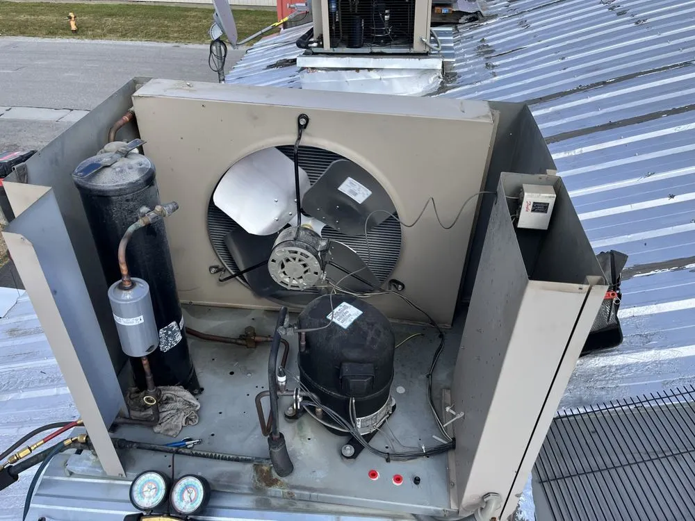 Slide of 9B Mechanical