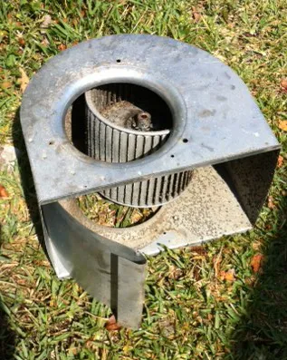 Slide of A - Legend A/c Service Inc