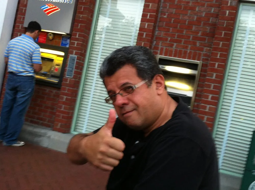 Slide of A - Legend A/c Service Inc