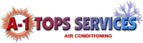 Slide of A -1 Tops Services