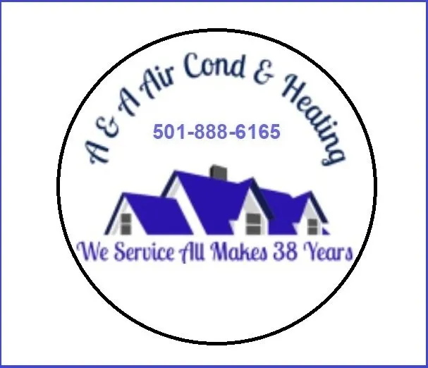 Slide of A & A Air Conditioning & Heating