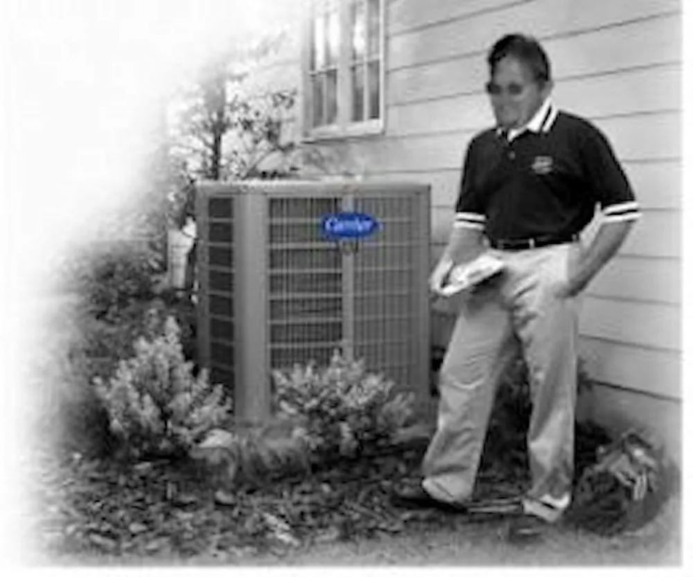 Slide of A & A Air Conditioning & Heating