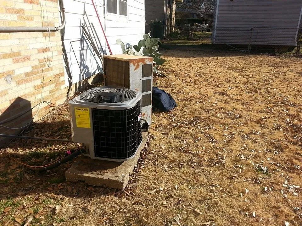 Slide of A & A Air Conditioning & Heating