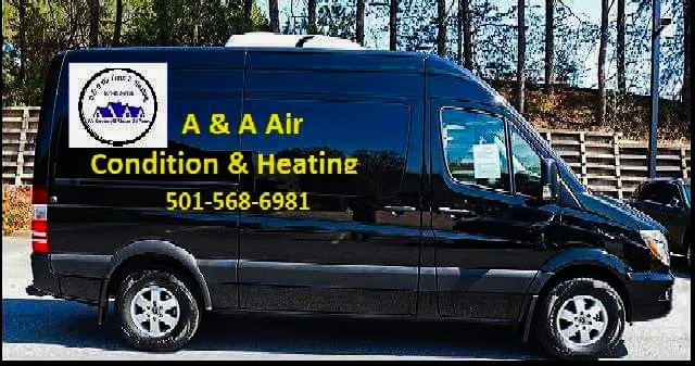 Slide of A & A Air Conditioning & Heating