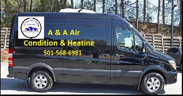 Slide of A & A Air Conditioning & Heating