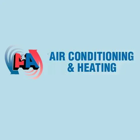 Slide of A & A Air Conditioning & Heating