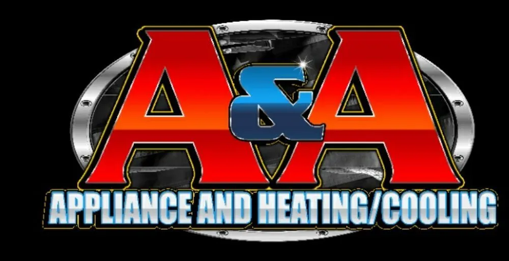 Slide of A & A Appliance