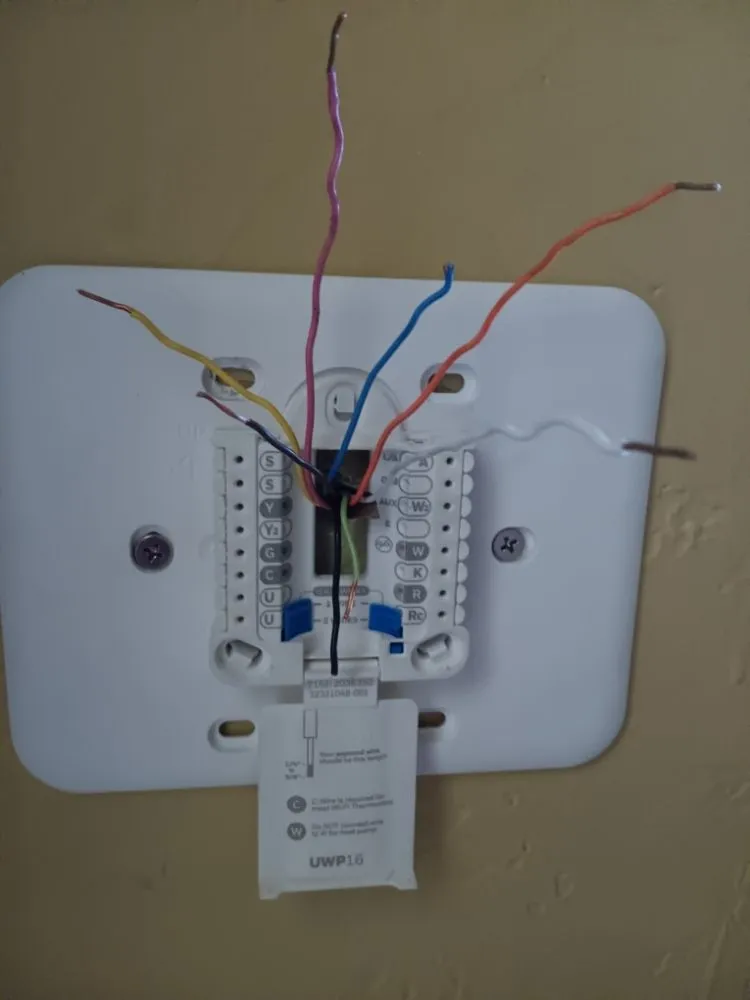 Slide of A & A Comfort Air Conditioning And Heating