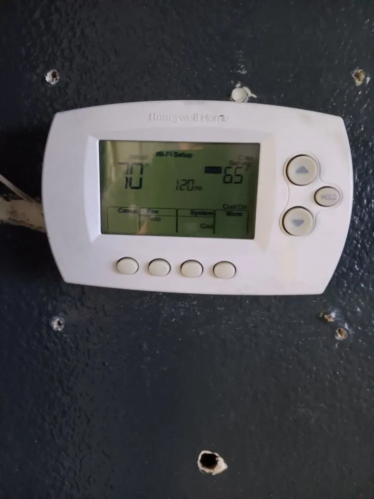 Slide of A & A Comfort Air Conditioning And Heating