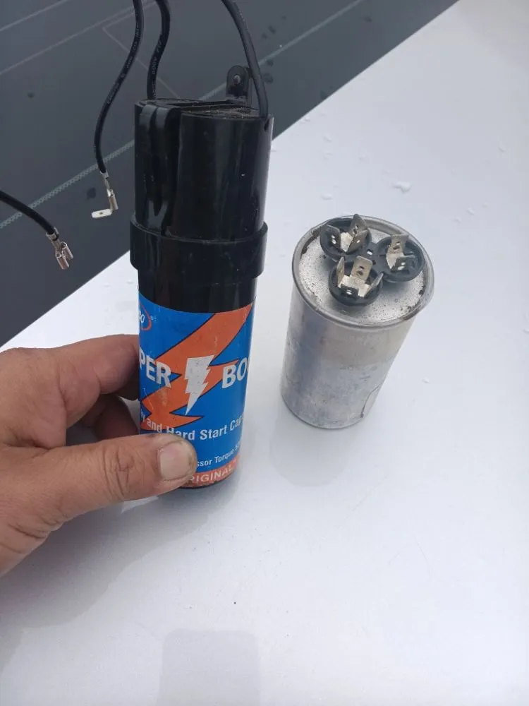 Slide of A & A Comfort Air Conditioning And Heating