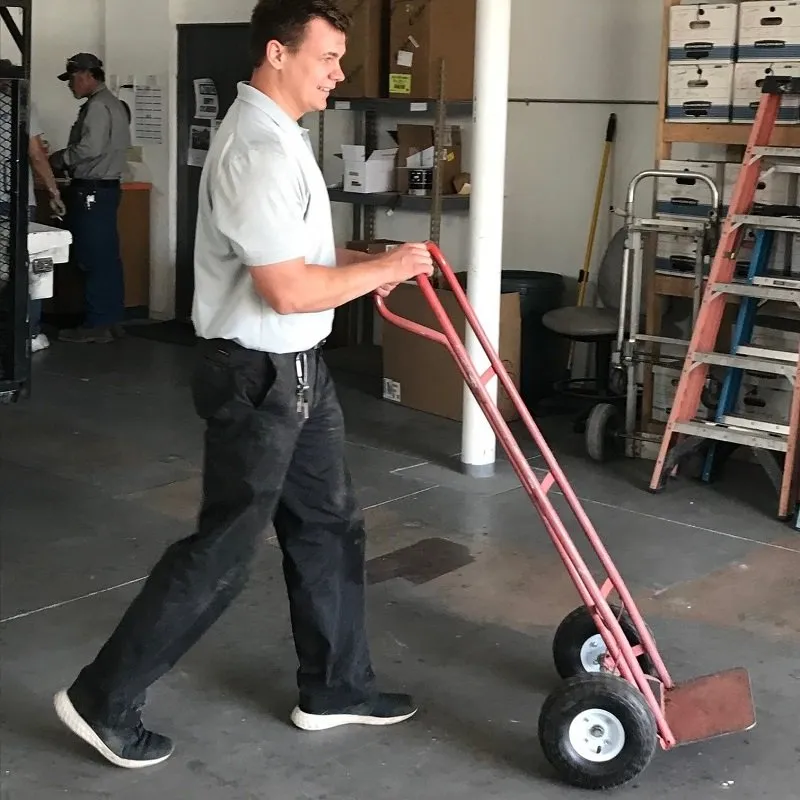 Slide of A & A Cooling & Heating