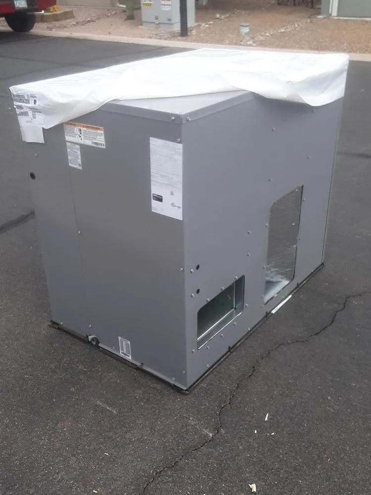 Slide of A & A Cooling & Heating