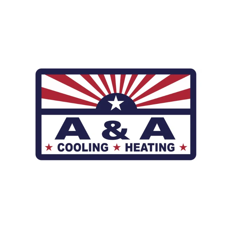 Slide of A & A Cooling & Heating