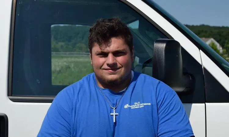 Slide of A & A Heating & Air Conditioning