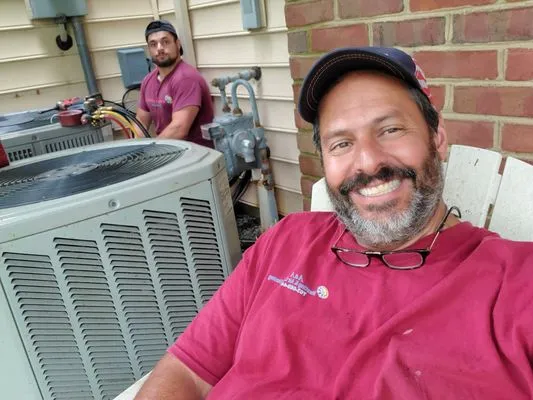 A & A Heating & Air Conditioning