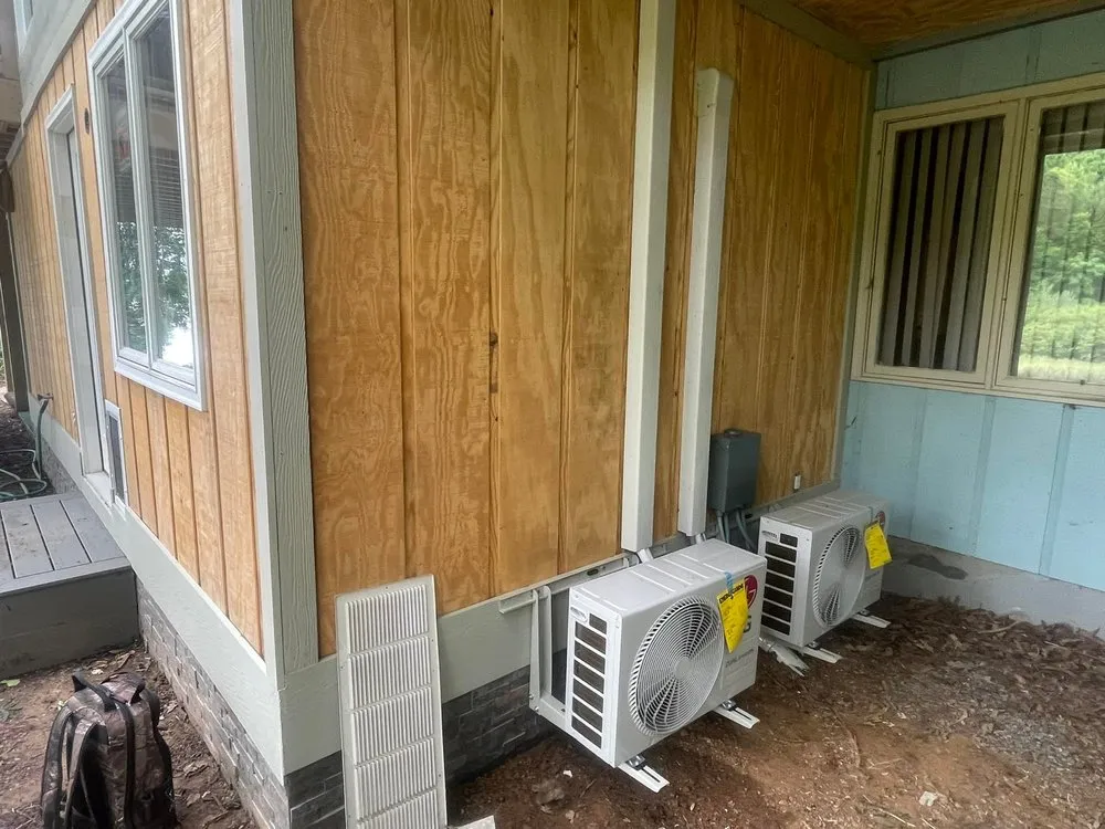 Slide of A & A Heating & Cooling