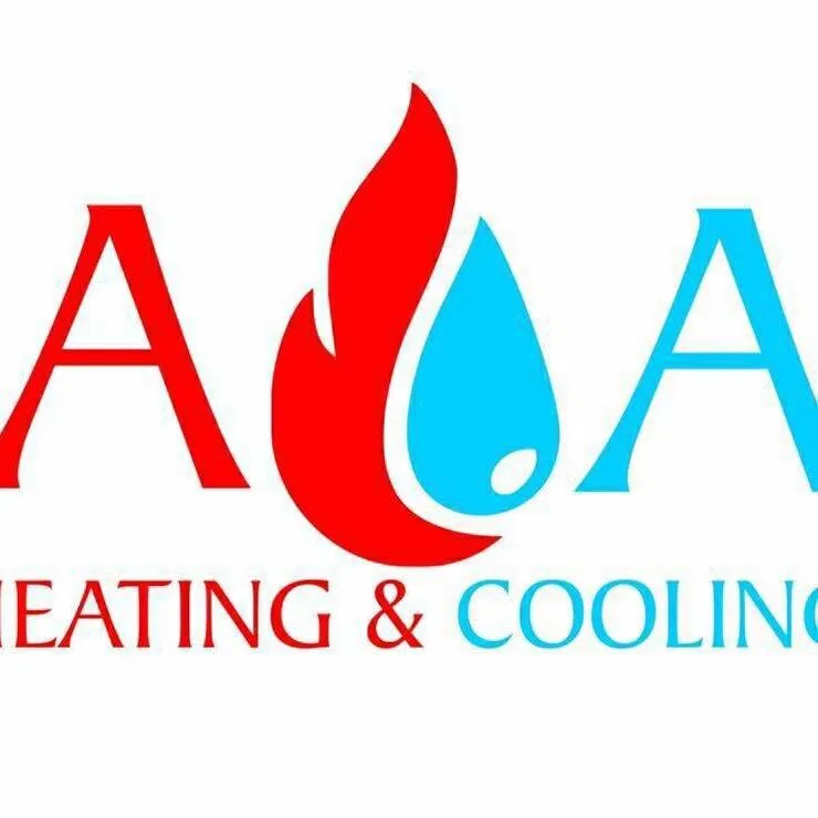 Slide of A & A Heating & Cooling
