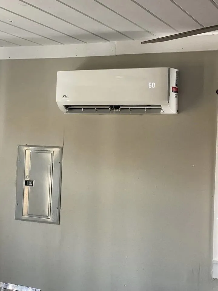 Slide of A & A Heating & Cooling