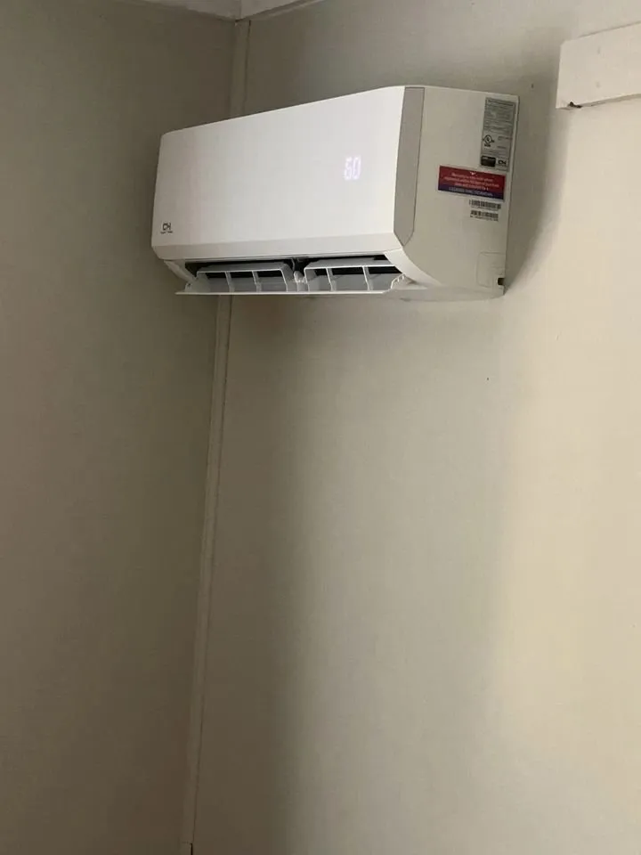 Slide of A & A Heating & Cooling