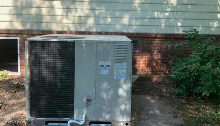 Slide of A & A Heating & Cooling