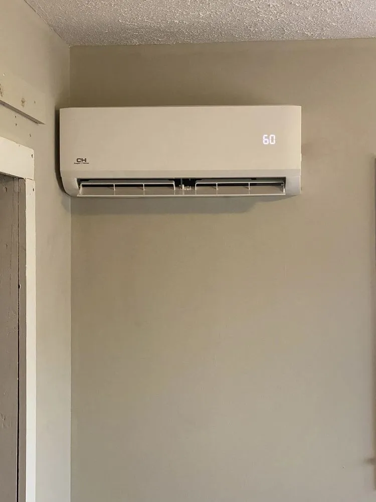 Slide of A & A Heating & Cooling