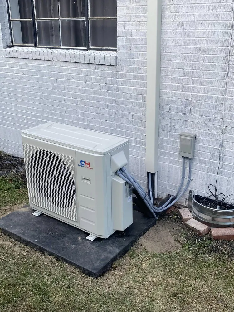 Slide of A & A Heating & Cooling