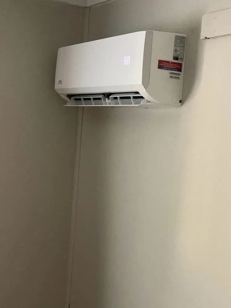 Slide of A & A Heating & Cooling