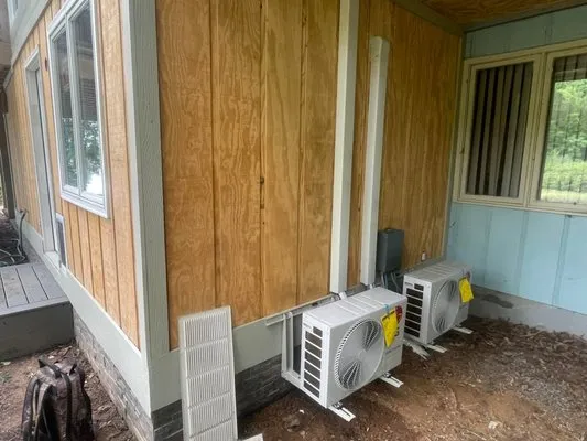 A & A Heating & Cooling