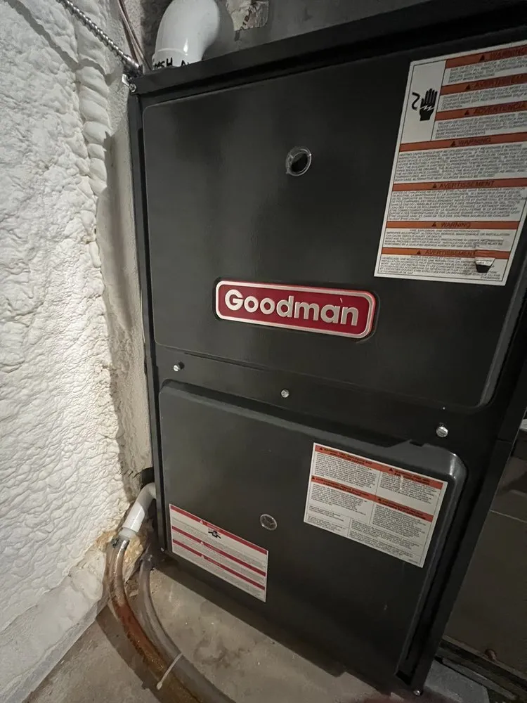 Slide of A & A Heating And Air Conditioning