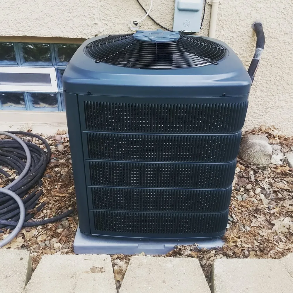 Slide of A & A Heating And Air Conditioning