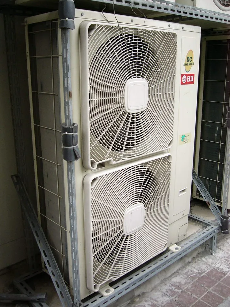 Slide of A & A Mechanical Heating & Air