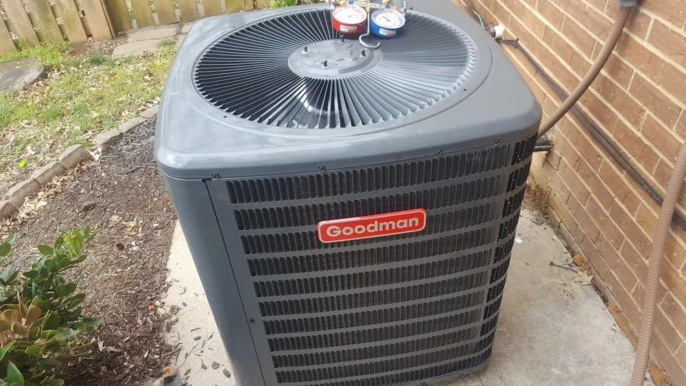 Slide of A & A Mechanical Heating & Air