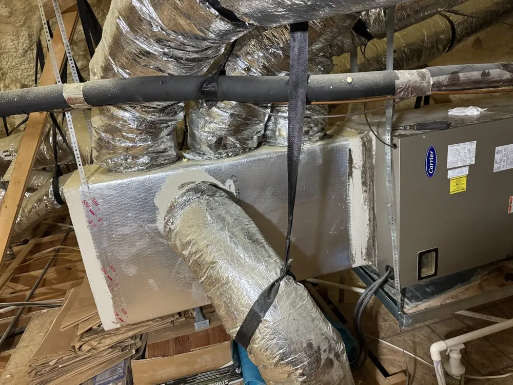 Slide of A & A Mechanical Heating And Cooling