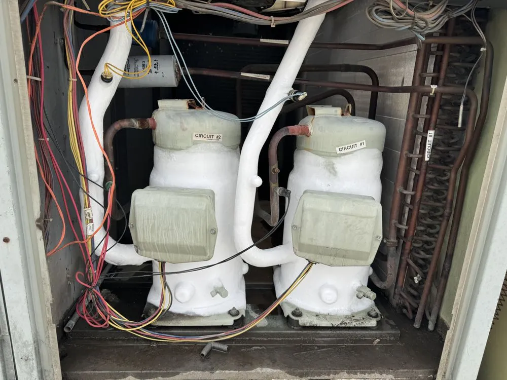 Slide of A & A Mechanical Heating And Cooling